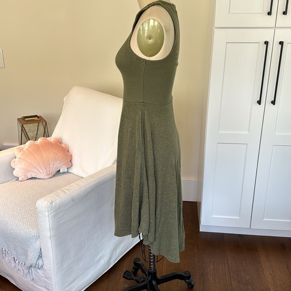 PRANA DRESS WITH POCKETS - Picture 4 of 5